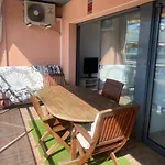 Atico Con Terraza Enorme Lägenhet *