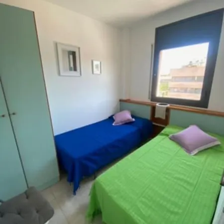 Atico Con Terraza Enorme يوريت دي مار