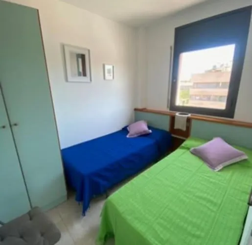 Atico Con Terraza Enorme Lloret de Mar