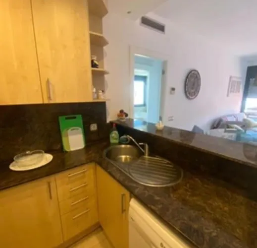 Atico Con Terraza Enorme