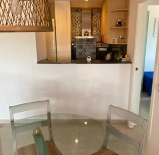 Atico Con Terraza Enorme Apartamento