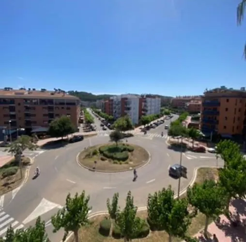 Atico Con Terraza Enorme Apartamento