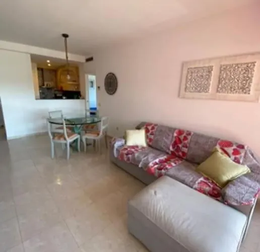 Atico Con Terraza Enorme * Lloret de Mar