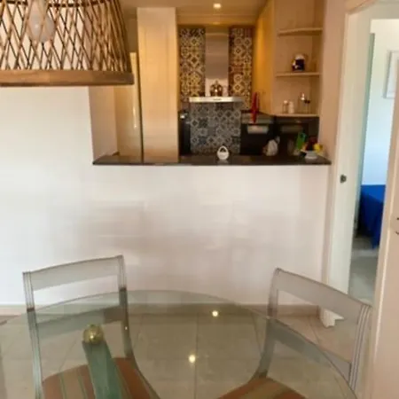 Atico Con Terraza Enorme Lejlighed